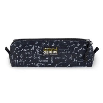 Legami - Astuccio morbido a tema Genius (SPC0005)