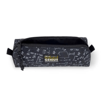 Legami - Astuccio morbido a tema Genius (SPC0005)