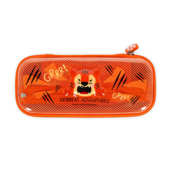 Legami - Astuccio - Wonderwow - Tiger (PCR0004)