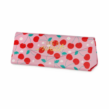 Legami - Custodia Portaocchiali Pieghevole a tema Cherry