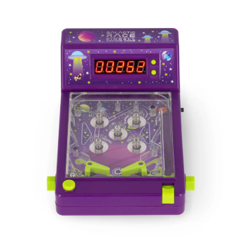 legami - Mini Gioco Arcade Flipper - Galactic Race (FLIP0001)