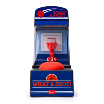 Legami - Mini Gioco Arcade Basket (BASK0001)