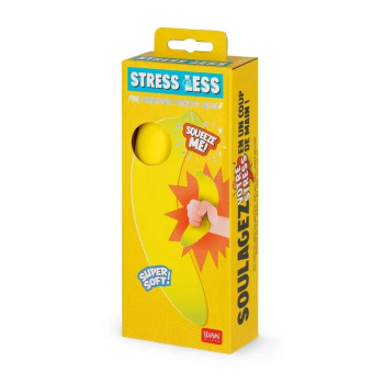 Legami - Squishy antistress - Banana (SQI0005)