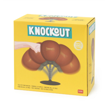 Legami - Gioco Pungiball da Tavolo (MIPB0001)