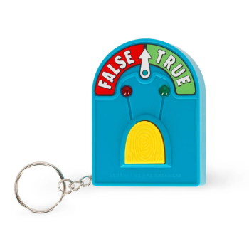 Legami - Gioco Mini Macchina della Verità (MLD0001)