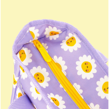 Legami - Borsa Porta Pranzo 10,8 l - Daisy - Lunch Bag (LLBAG0005)