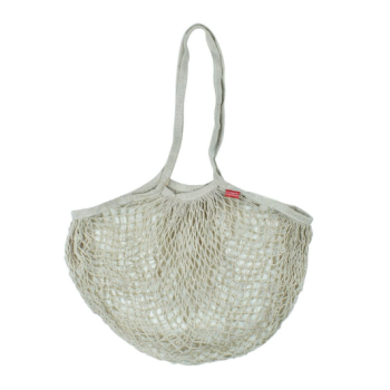 Legami - Borsa a Rete in Cotone beige (MAB0001)