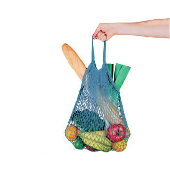 Legami - Borsa a Rete in Cotone beige (MAB0001)