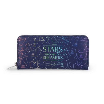 Legami - Portafoglio Stars - What a Wallet! (WALL0015)