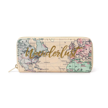 Legami - Portafoglio Travel - What a Wallet! (WALL0001)