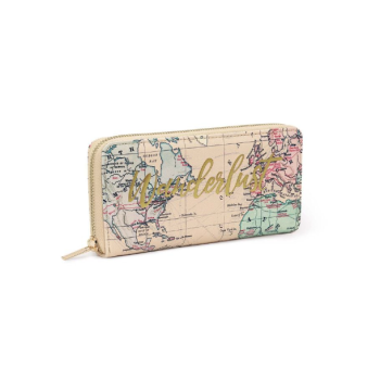 Legami - Portafoglio Travel - What a Wallet! (WALL0001)