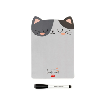 Legami - Lavagna Magnetica Kitty - Something To Remember (MBO0090)
