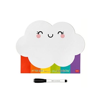 Legami - Lavagna Magnetica Rainbow - Something To Remember (MBO0088)