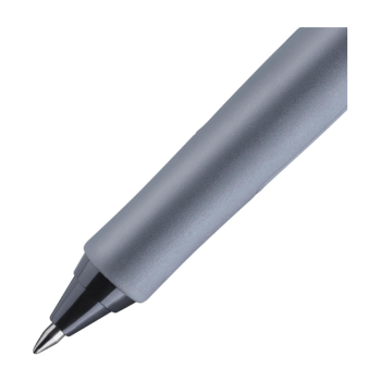 Stabilo - Palette Penna roller a scatto ricaricabile F Nero (268/46-01)