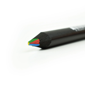 Legami - Pastello Multicolore - Over The Rainbow (OVE0002)
