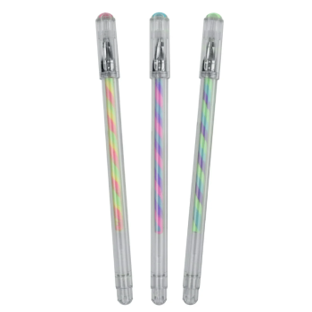 Legami - set 3 Penne Multicolore Twist (TWP0001)
