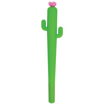 Legami - Penna Gel Cactus (CTS0001)