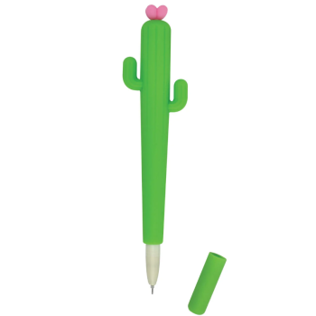 Legami - Penna Gel Cactus (CTS0001)