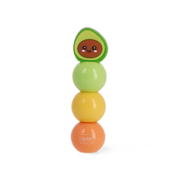 Legami - Evidenziatore 3-in-1 Avocado (MUMA0002)