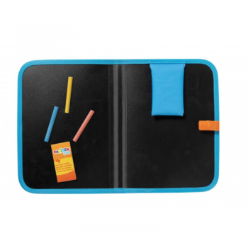 Carioca Baby - Lavagnetta Portatile + 4 gessi (43555)