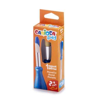 Carioca Baby- Pennello Brush - (43172)