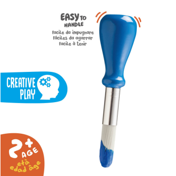 Carioca Baby- Pennello Brush - (43172)