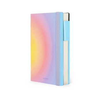 Legami - Agenda 16 Mesi Giornaliera Medium - Aura