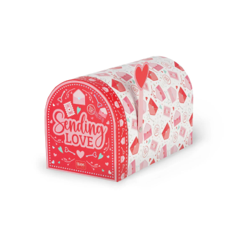 Legami - Scatola Regalo Large - Love Mailbox (MLB0003)