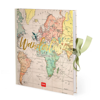 Legami - Album Fotografico - Travel - Best Moments Ever (PBM0002)