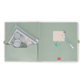 Legami - Album Fotografico - Travel - Best Moments Ever (PBM0002)