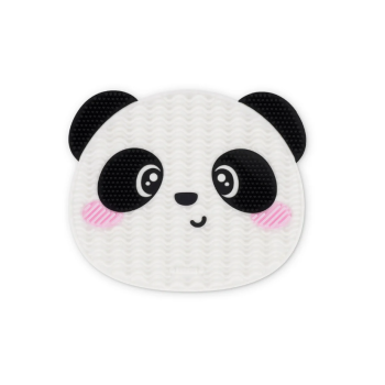 Legami - Beauty Tappetino Pulisci Pennelli da trucco - Brush it Off! Unicorn (PAD0002)