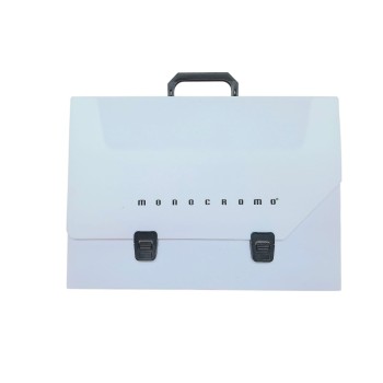 Pigna - Valigetta PPL MONOCROMO 38x27x8” - 4 colori -