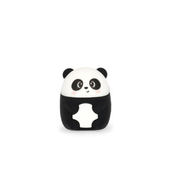 Legami - Temperamatite a forma di Panda - Mini Friends (CSH0003)