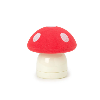 Legami - Temperamatite con Gomma a tema Funghetto (MUS0012)