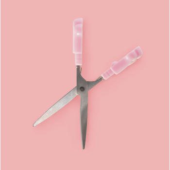 Legami - Mini Forbici - Meow (MWS0002)