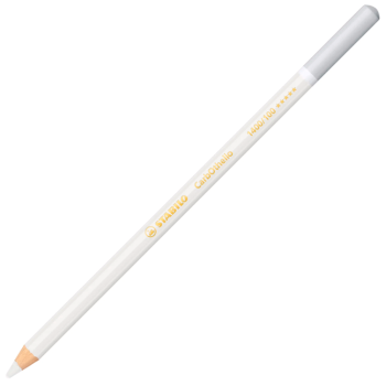 Stabilo - CarbOthello scatola in metallo ARTY+ da 12 colori