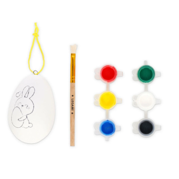 Legami Hoppy Easter - Kit uova da decorare
