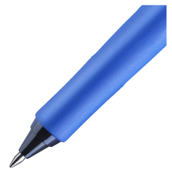 Stabilo - Palette Penna roller a scatto ricaricabile F Blu (268/41-01)