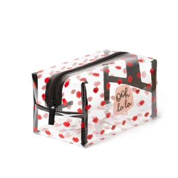 Legami, Trousse Porta Trucchi, Makeup Queen, Tema Lips