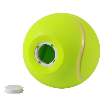 i-Total - Salvadanaio a tema Tennis (XL2497x)