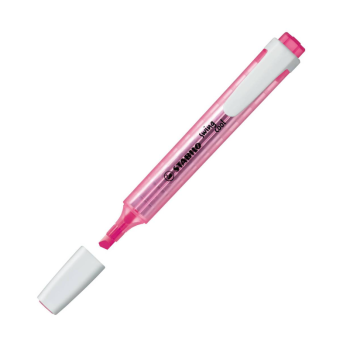 Stabilo, Evidenziatore Swing Cool astuccio 4 evidenziatori