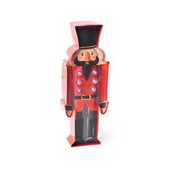Legami, Mini Luce Decorativa,Tema Nutcracker