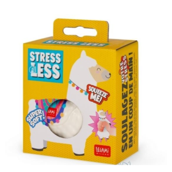 Legami - Antistress Squishy a tema Llama