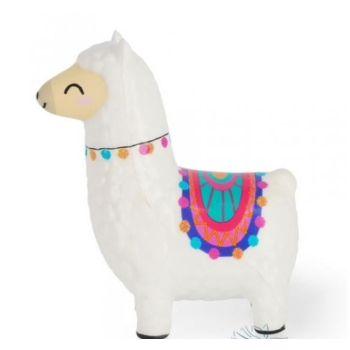 Legami - Antistress Squishy a tema Llama