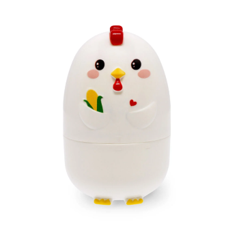 Legami -  Cuociuovo per Microonde - Egg-Cellent (EGG0001)