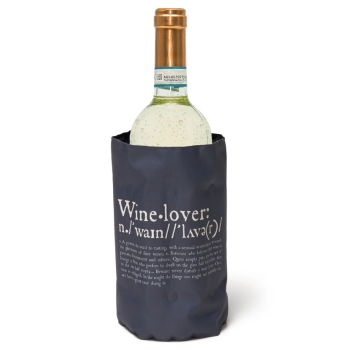 Legami - Fascia Refrigerante per Bottiglia - Wine Lover (ACW0001)