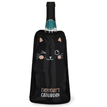 Legami - Fascia Refrigerante per Bottiglie a tema Gattino (ACW0003)