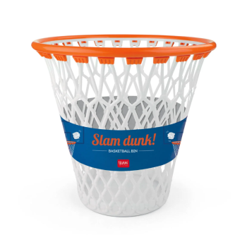 Legami - Cestino a Forma di Canestro (BTC0001)
