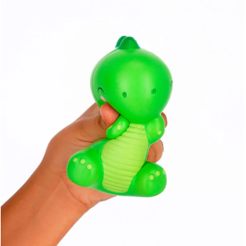 Legami - Antistress - Stress Less Dino Fragranza Fragola (SQIF0007)