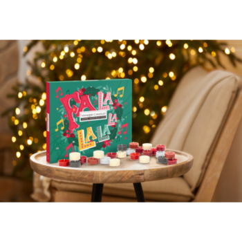 Yankee Candle - Calendario dell'avvento candele Natale 2025